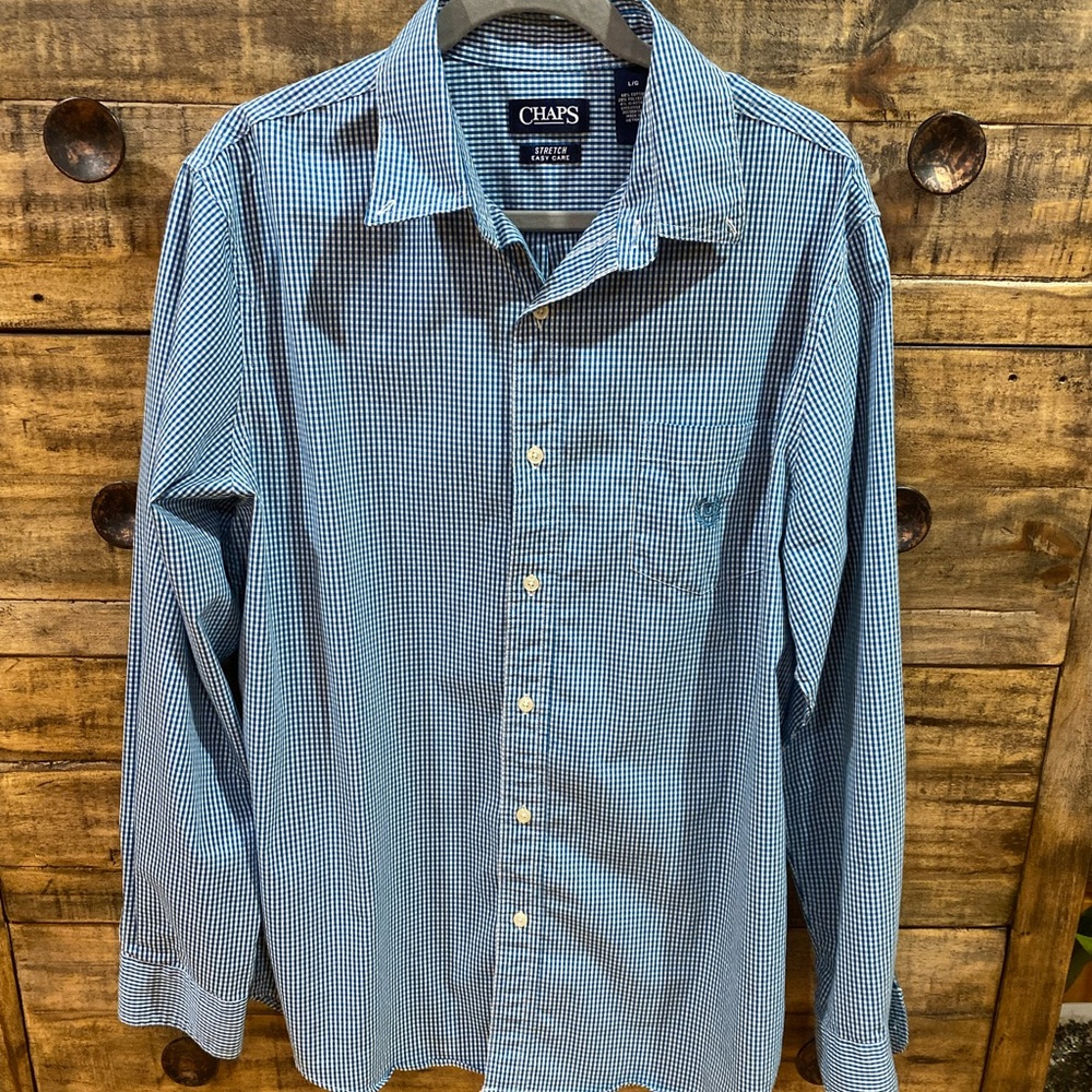Chaps‎ Shirt